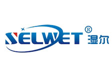 SELWET湿尔LOGO